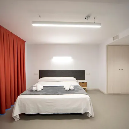 Epsilon Alcañiz Hotel-2
