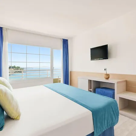 Hotel Agua Beach "Adults Only"-2
