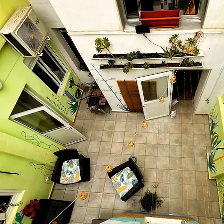 La Pita Beach House-3