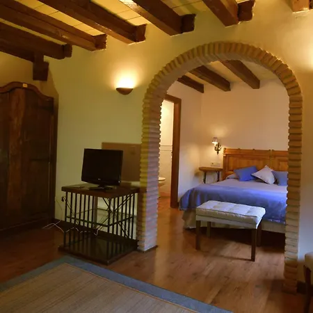 Casa Rural de Legarda-3