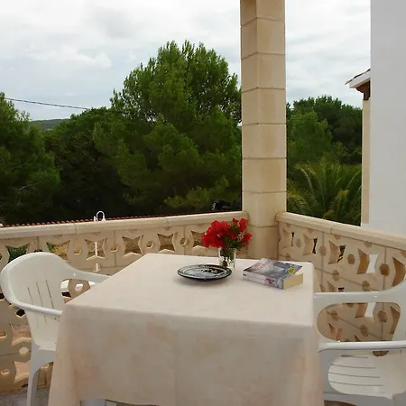 Apartamentos Escandell - Formentera Vacaciones-2