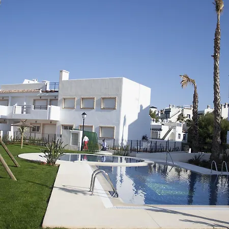 Residencial Linnea Sol By Mar Holidays-3