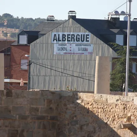 Albergue La Encina-2