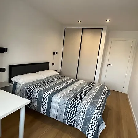 Bierzo Habita Apartments-3
