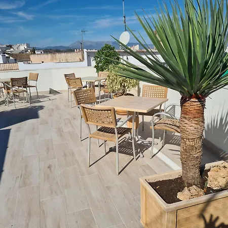 Apartamentos Casa Sardina-3
