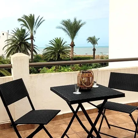 Reihenhaus Am Meer Mit Pool, Primera Linea-3
