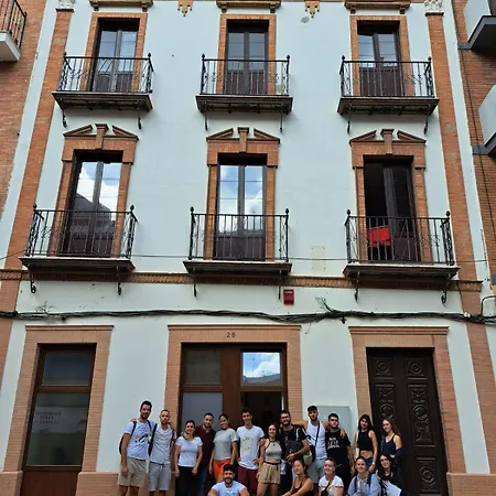Apartamentos Costa de la Luz-3