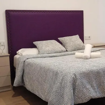 Apartamentos Costa de la Luz-2