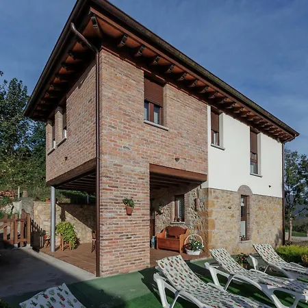 la casina de Parres-2