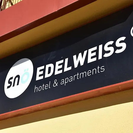 Hotel Snoe Edelweiss-3