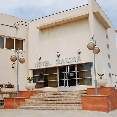 Bayo Lirola Hotel Balisa-2