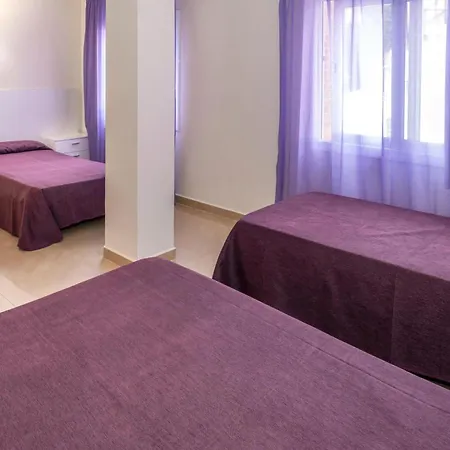 Hotel Moremar-2