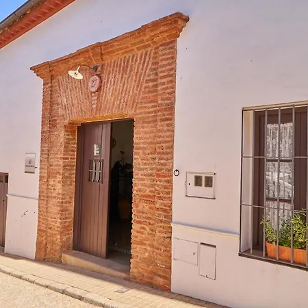El Tragaluz - Casas en el pueblo para 4 personas-2