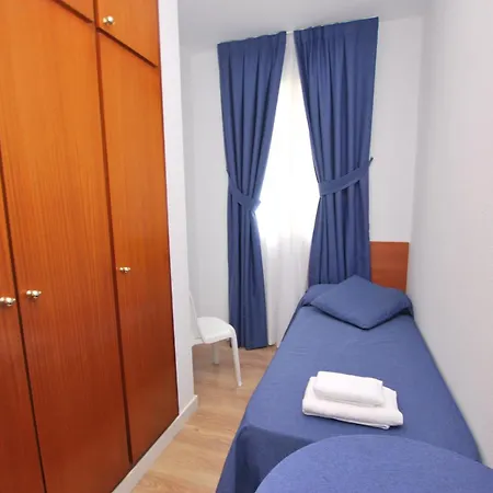 Hotel Tres Leones-3