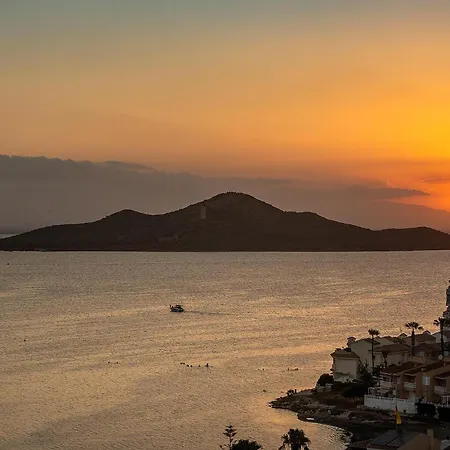 Poseidon La Manga Hotel & Spa - Designed For Adults-3