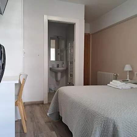 Pension Iruna-3