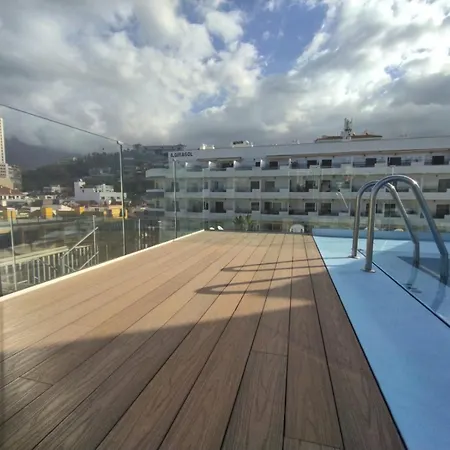 Hotel Tropical-2