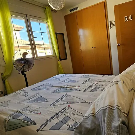 Benidorm B&B Albir-2