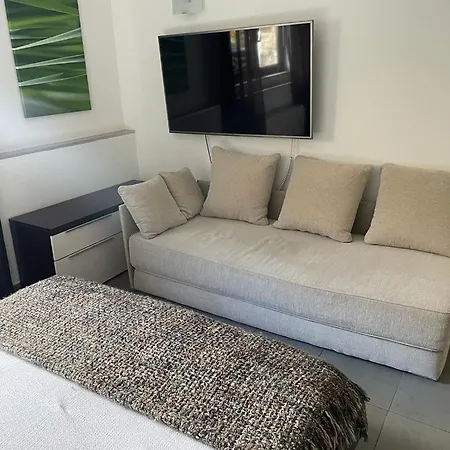 Apartamentos Los Tojos-2