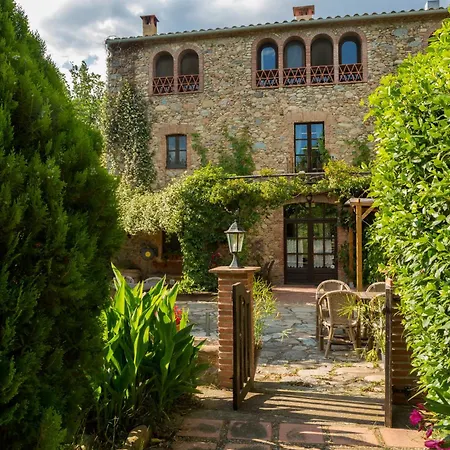 Casa Rural Can Jepet-2