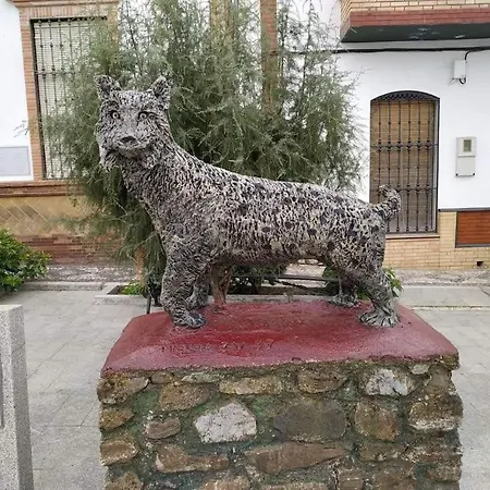Alojamiento Rural An Ca La Abuela Pilar-2