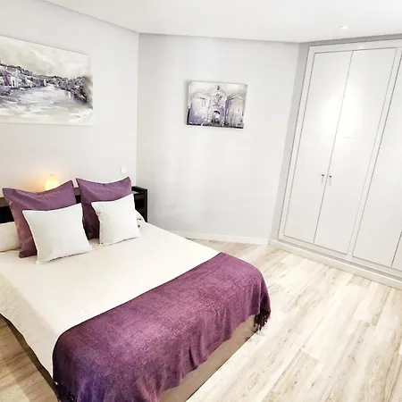 Cervantes Apartamentos-2
