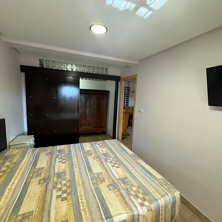 Dos Mares Comfort&Calidad- Casa entera Planta Baja-3
