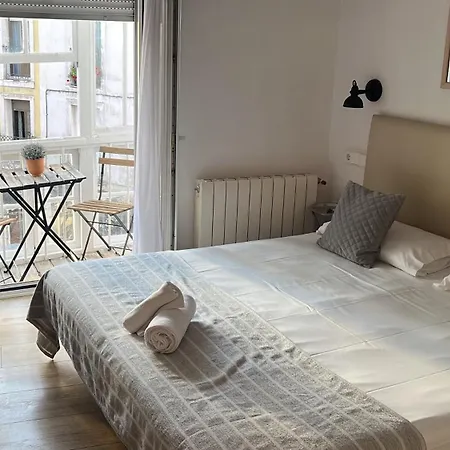 Pension Boutique Dona Urraca-3