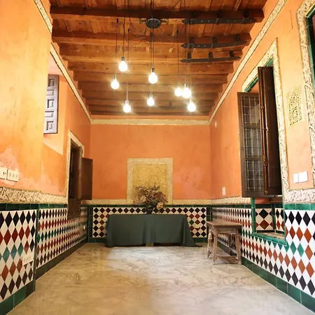 La casa del Cipres una casa con historia-2
