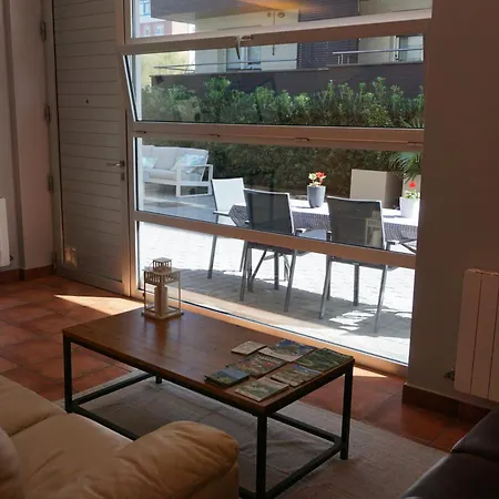 Bakio Beach House-2