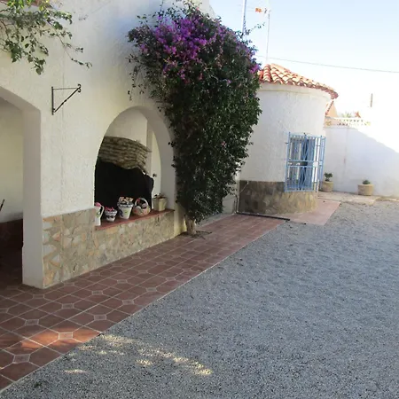 Casa Hermosa-3