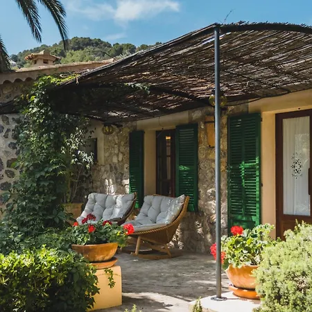 Sa Pedrissa - Adults Only-3