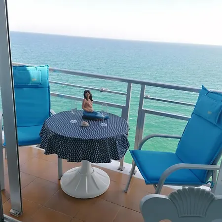 apartamento junto al mar-3