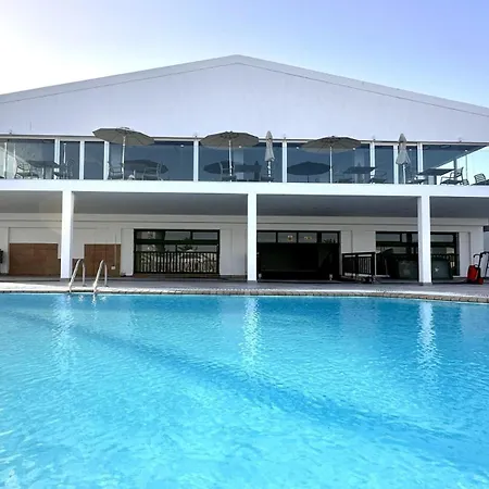 Bluesea Club Caleta Dorada-2