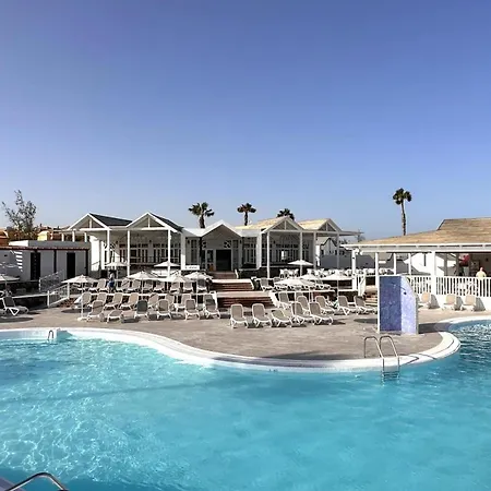 Bluesea Club Caleta Dorada-3
