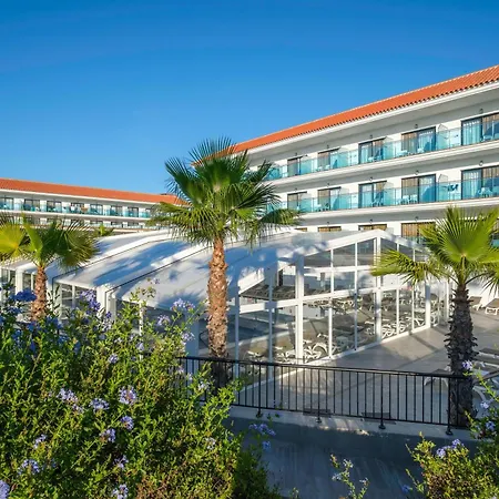 Hotel Best Costa Ballena-2