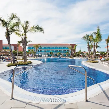 Hotel Best Costa Ballena-3