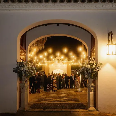 Hacienda el Burgo-3