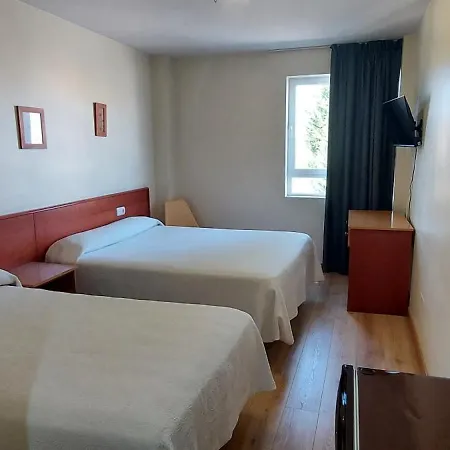 Hotel Ruta del Duero-3