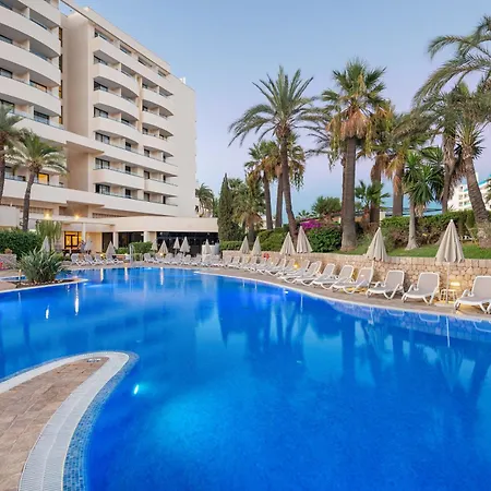 Welikehotel Marfil Playa-3