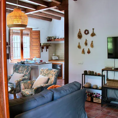 Casa Rural La Joyona-3