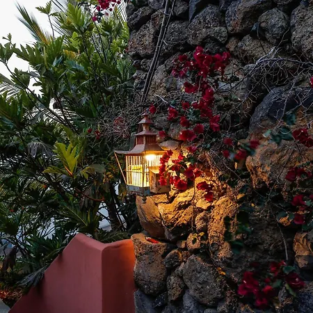 Hotel Hacienda De Abajo-Adults Only-Lujo-2