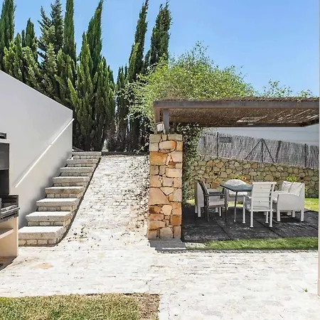 Villa de Lujo en Zahara de los Atunes-2