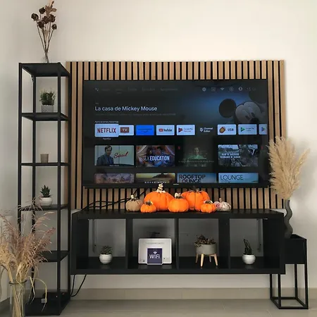 Apartaments L'Arc-2