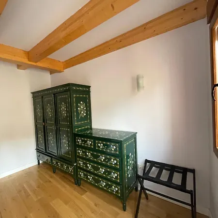 Ático en la Antigua Casa de Correos-3
