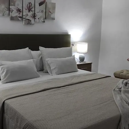 Casa Mejías, excelente localización, cerca de los principales puntos turísticos de Antequera-3