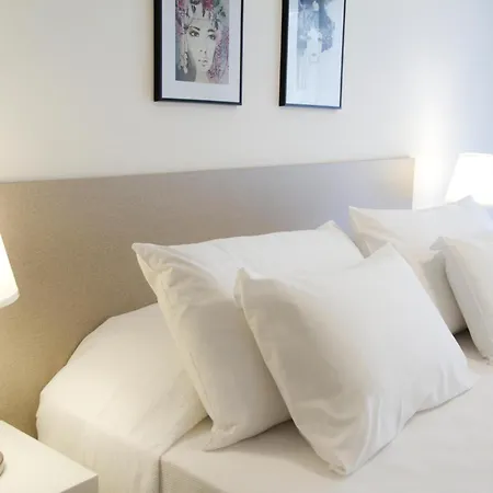 Santa Susanna Chic! Apartments By Alegria-3