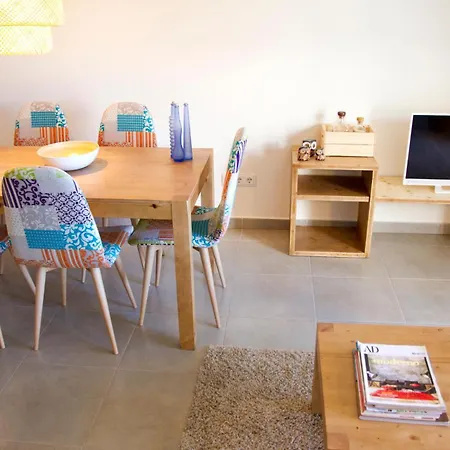 Santa Susanna Chic! Apartments By Alegria-2