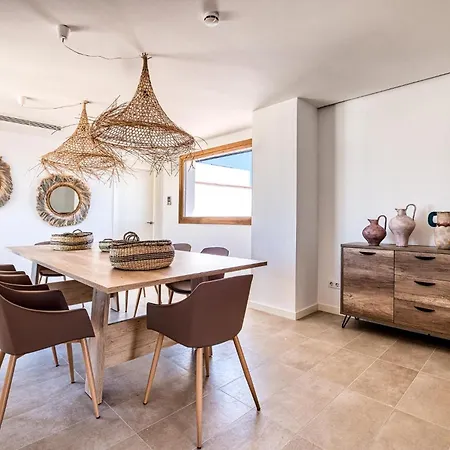 Cambrils Chic! Apartments By Alegria-3