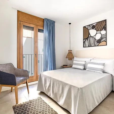Cambrils Chic! Apartments By Alegria-2